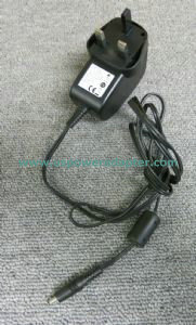 New Logitech P012WA0507 534-000034 01202LF UK Plug AC Power Adapter 5V 2400mA